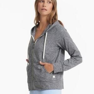 Vuori Halo Performance Hoodie size XS